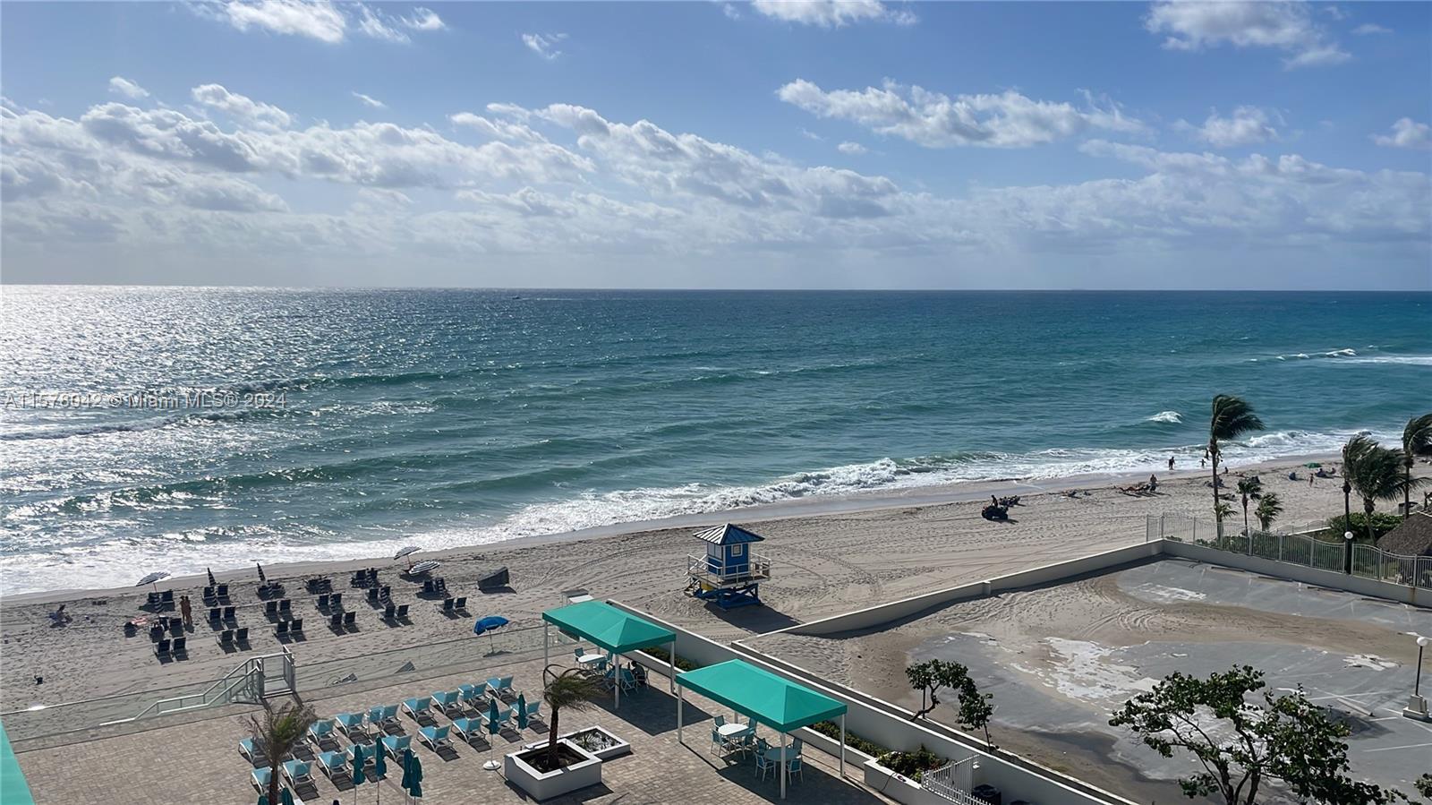 Photo of 3725 S Ocean Dr #706 in Hollywood, FL