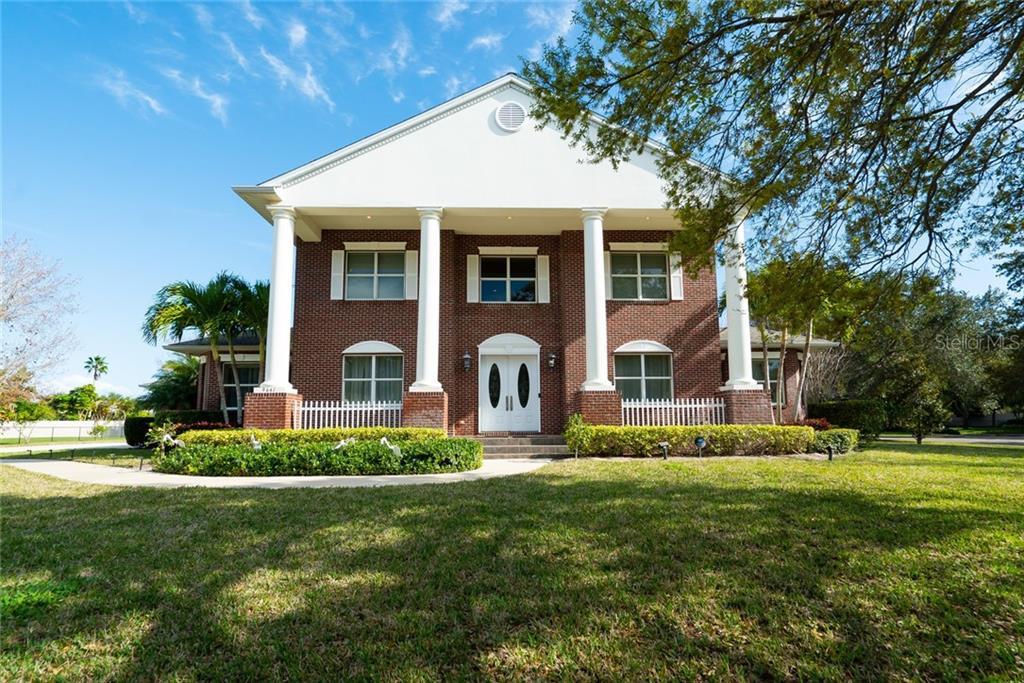 Bradenton Real Estate Homes