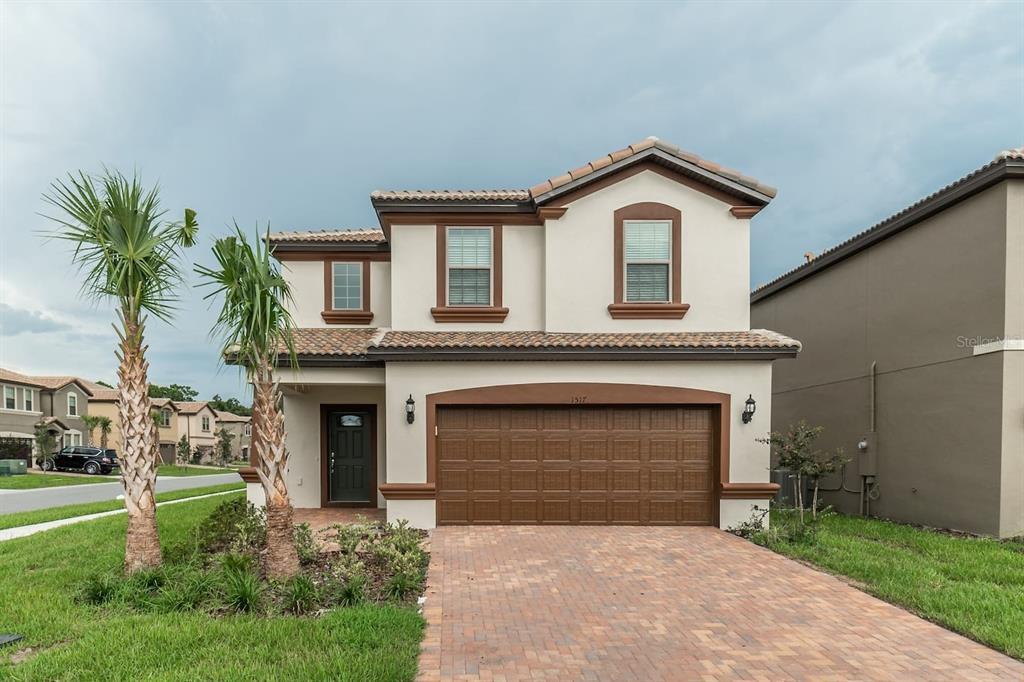 Photo of 1517 Mumbai Wy in Kissimmee, FL