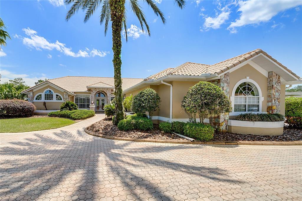 Florida Real Estate in Sarasota County and Manatee
