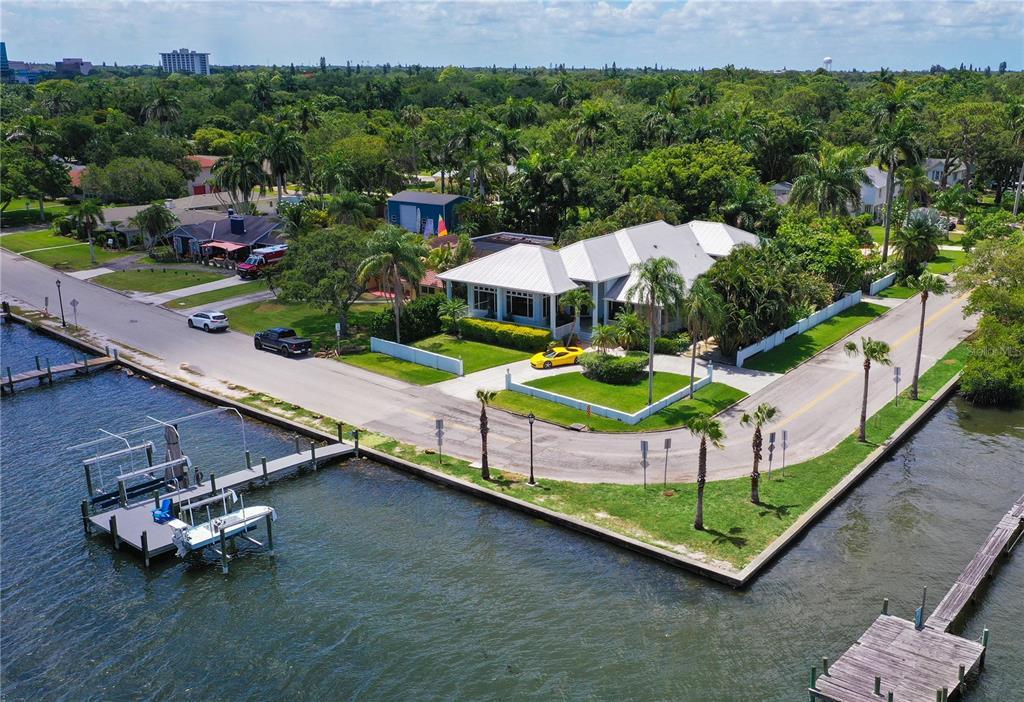 Bradenton Real Estate Homes