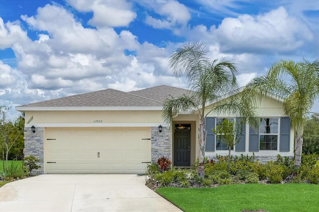 Bradenton Real Estate Homes