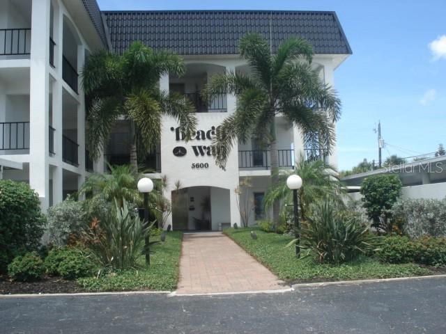 Photo of 5600 Beach Way Dr #107 in Sarasota, FL