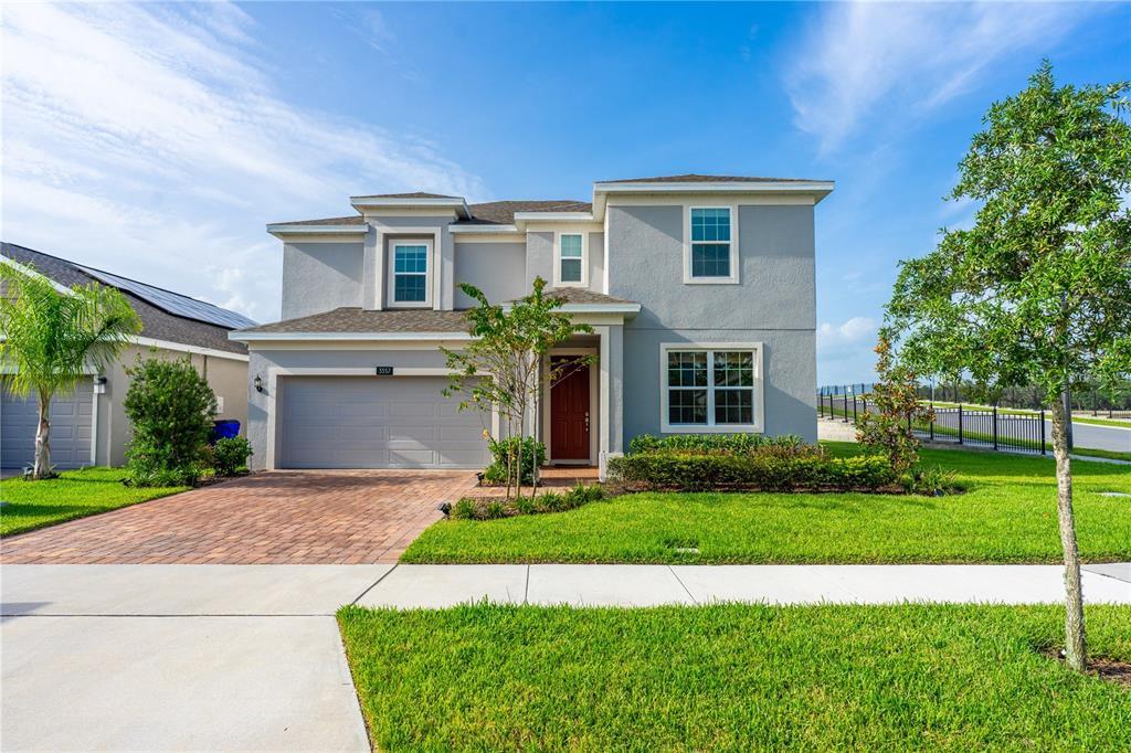 Photo of 3357 Wauseon Dr in Saint Cloud, FL