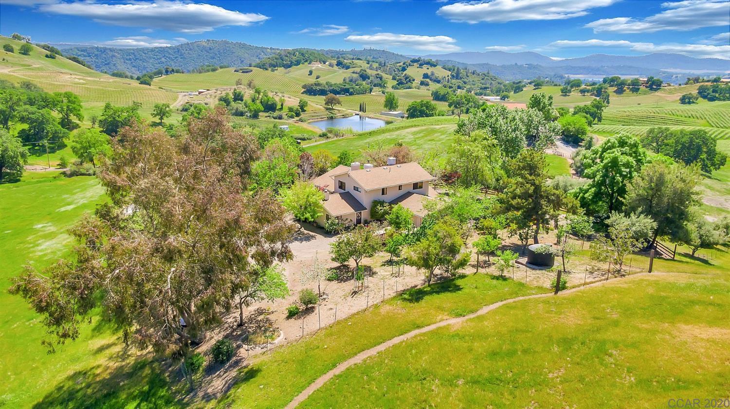 Photo of 7828 Airola Rd in Vallecito, CA