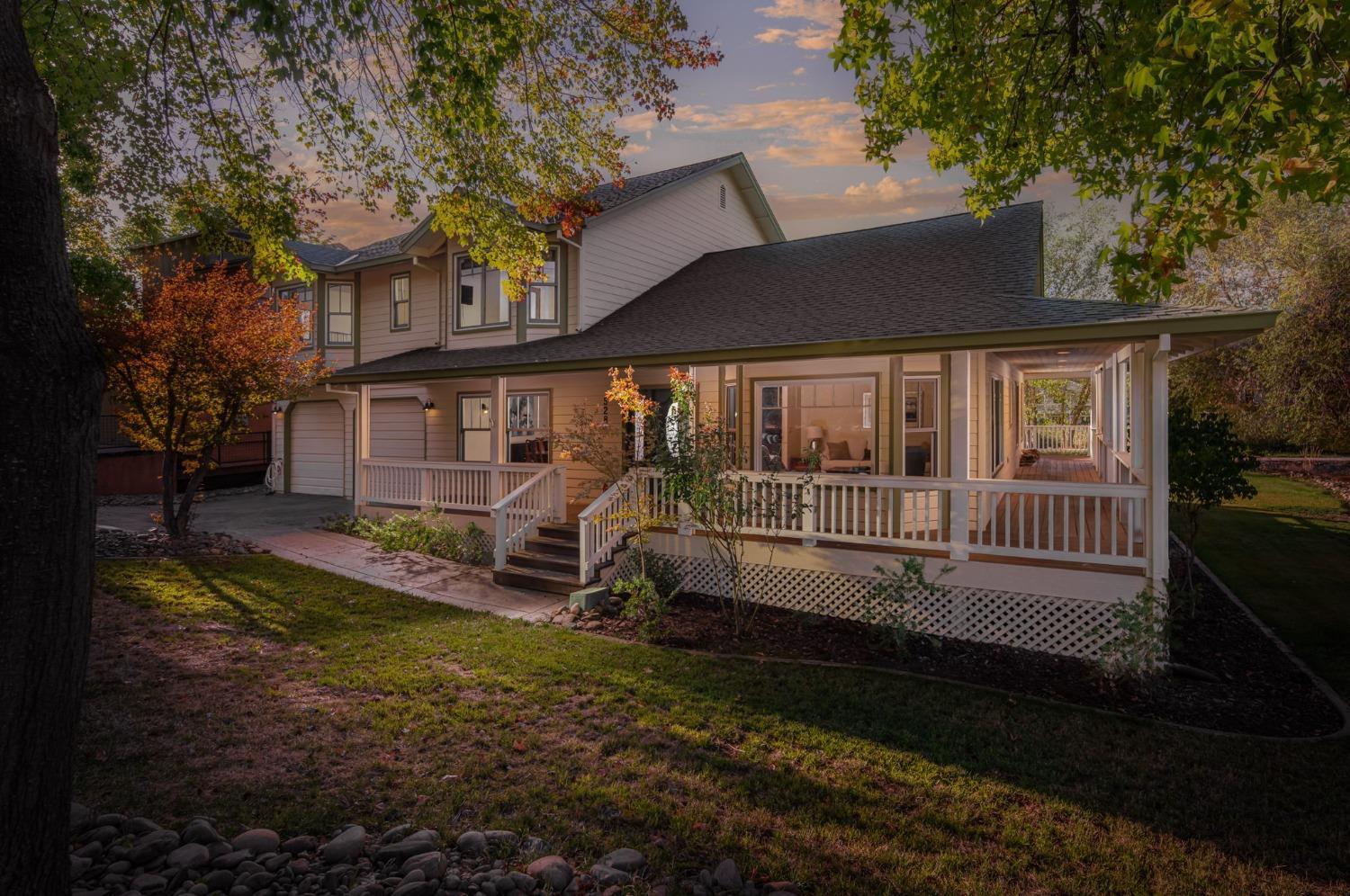 Photo of 528 Springhouse Rd in Angels Camp, CA