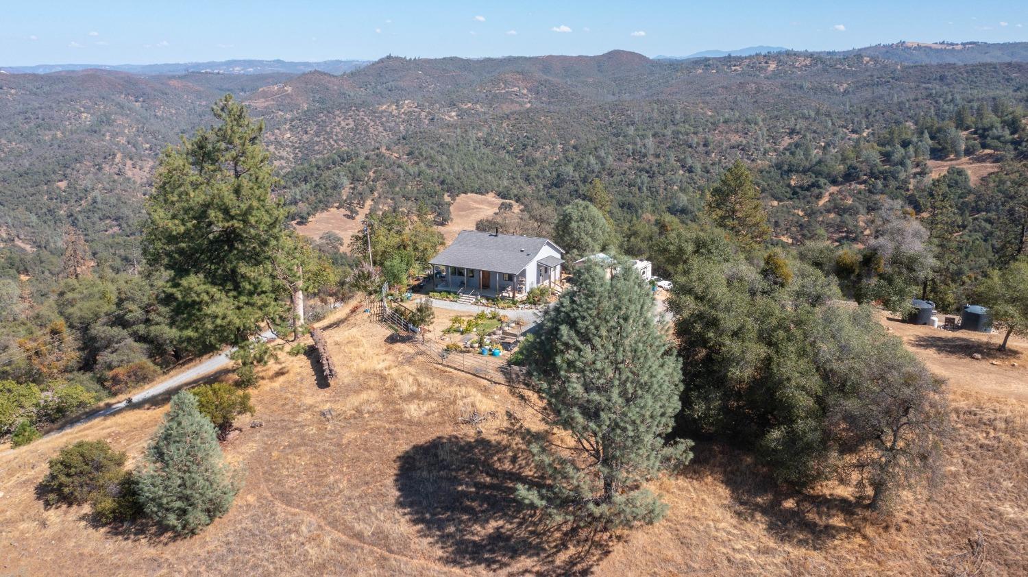 Photo of 3466 Howard Rd in San Andreas, CA