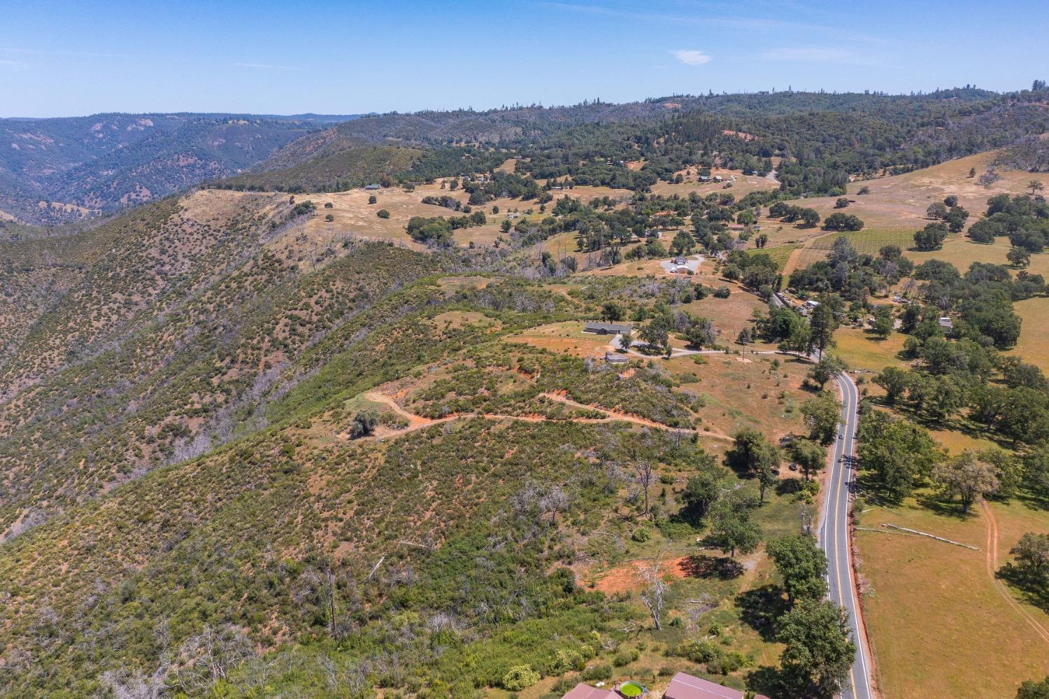 Photo of 13231 Hwy 26 in Glencoe, CA
