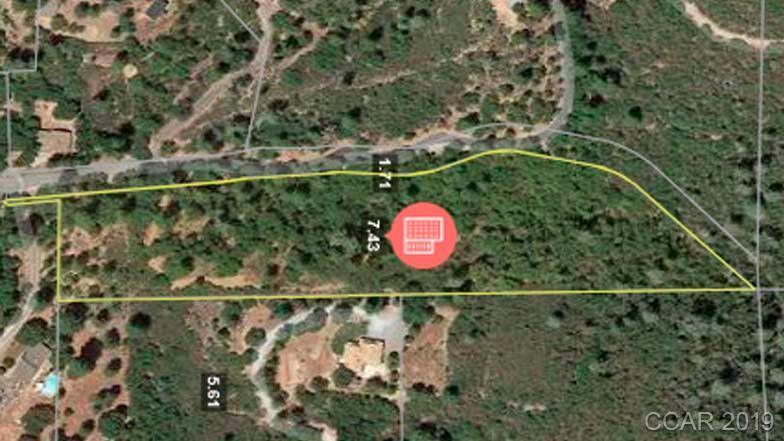 Photo of 0 Roaring Camp Rd in Murphys, CA