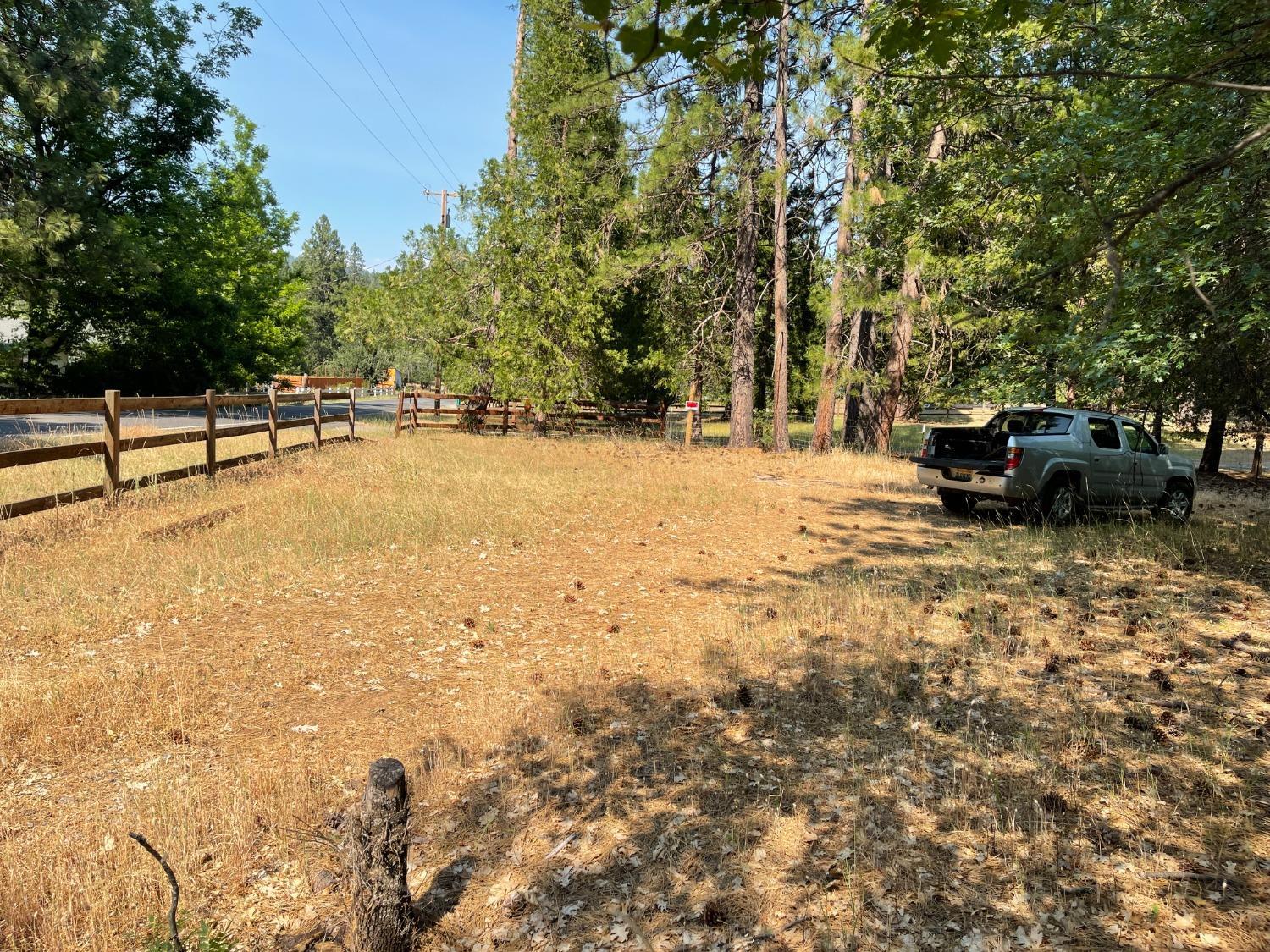 Photo of 4094 Blue Mountain Rd in Wilseyville, CA