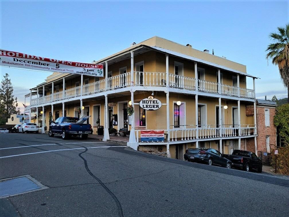 Photo of 8304 Main St in Mokelumne Hill, CA