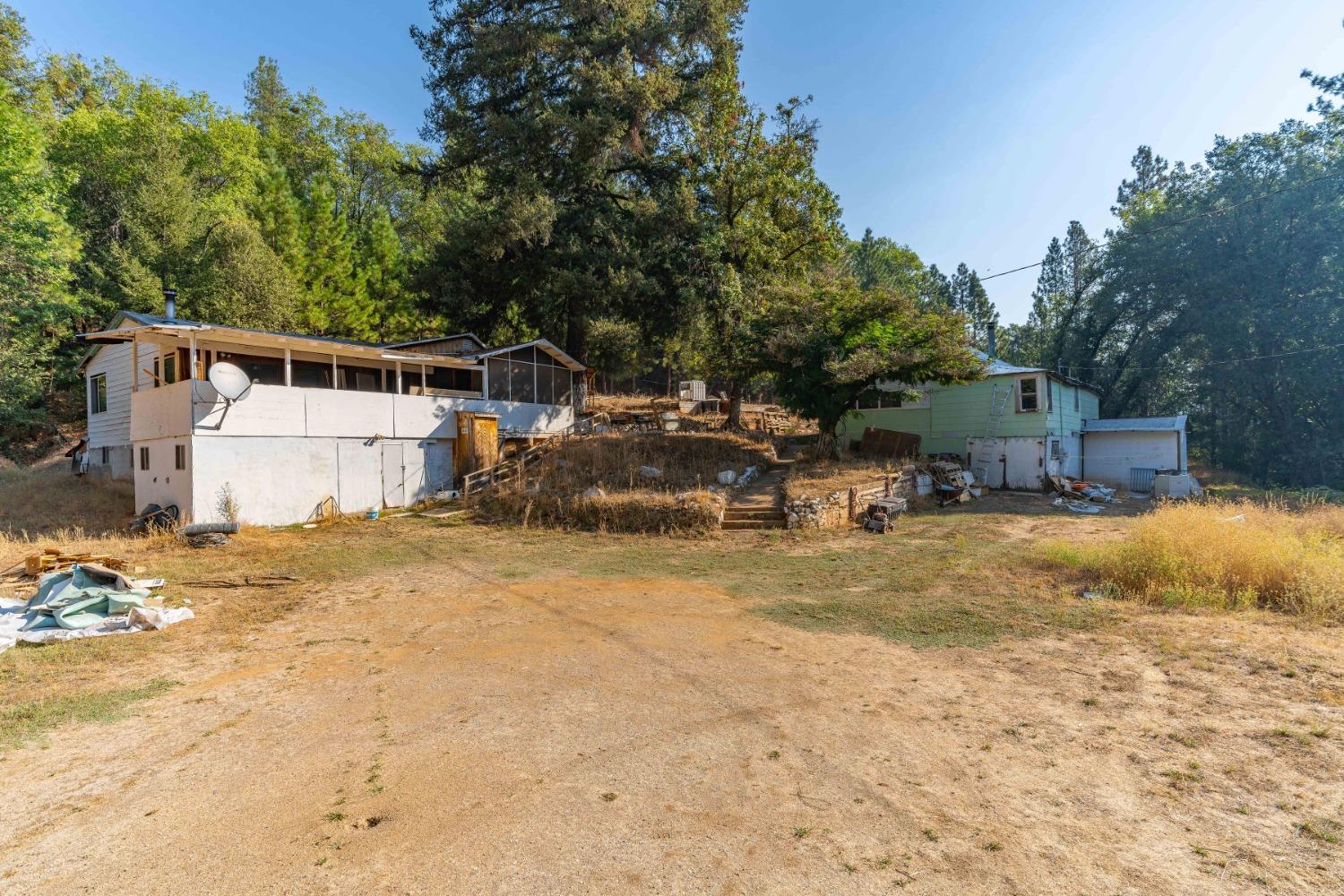 Photo of 1620 Wells Fargo Station Rd in Mokelumne Hill, CA