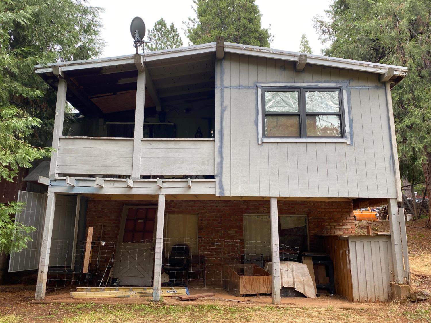 Photo of 18530 Baker Riley Wy in Mokelumne Hill, CA