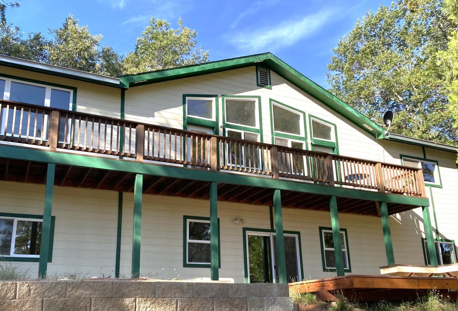 Photo of 2383 Independence Rd Rd in Mokelumne Hill, CA