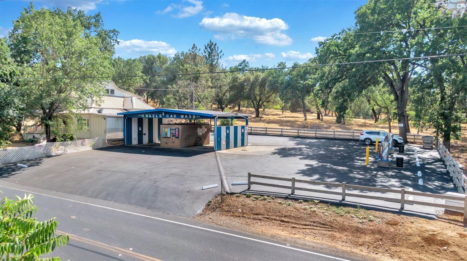 Photo of 1810 S S Main St St in Angels Camp, CA