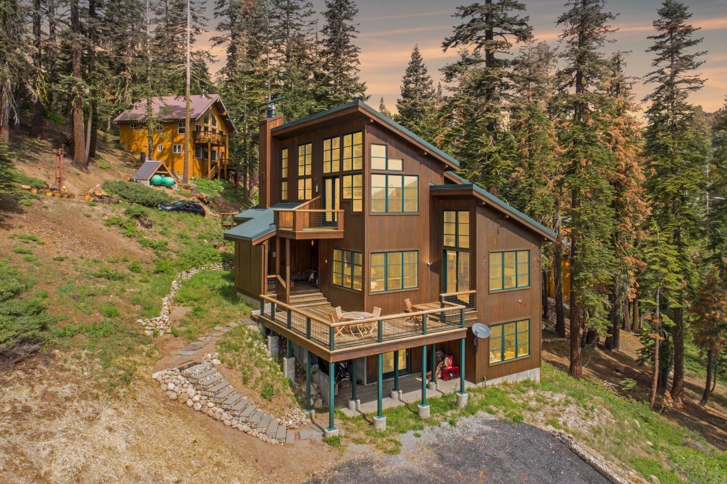 Photo of 414 Avalanche Rd #421 in Bear Valley, CA