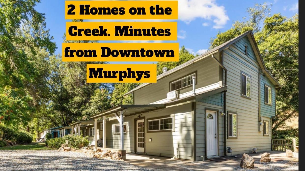Photo of 3147 Murphys Grade Rd in Murphys, CA