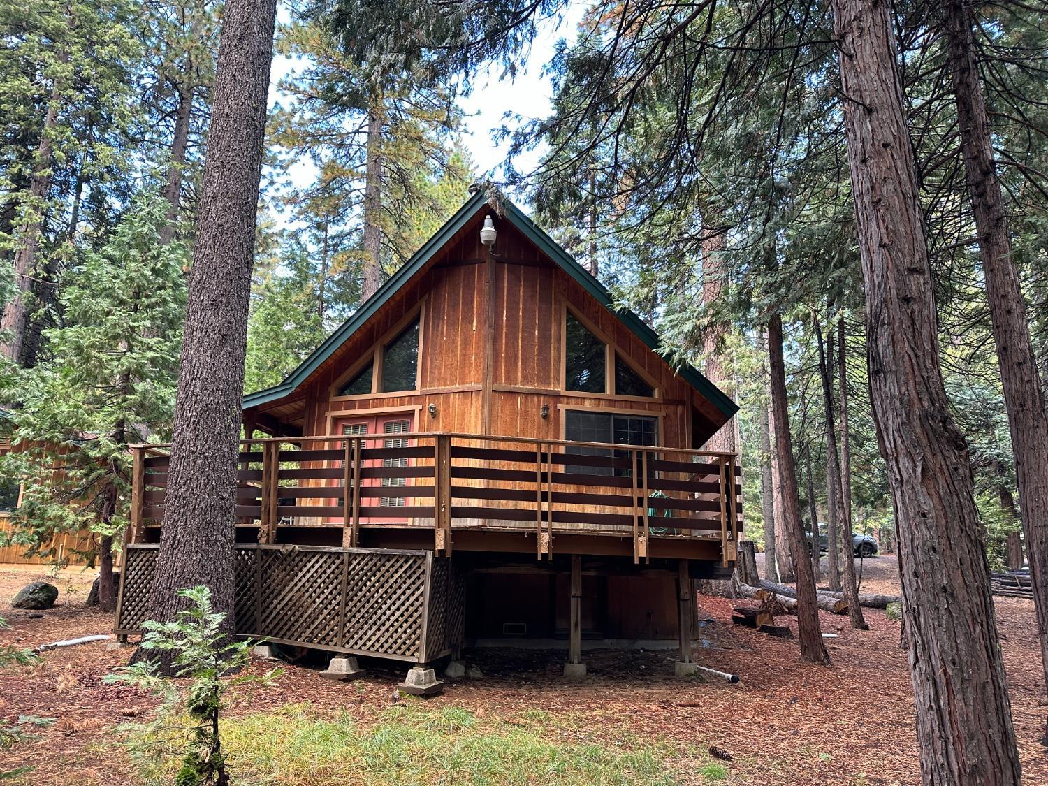 Photo of 3858 Natchez Dr in Camp Connell, CA