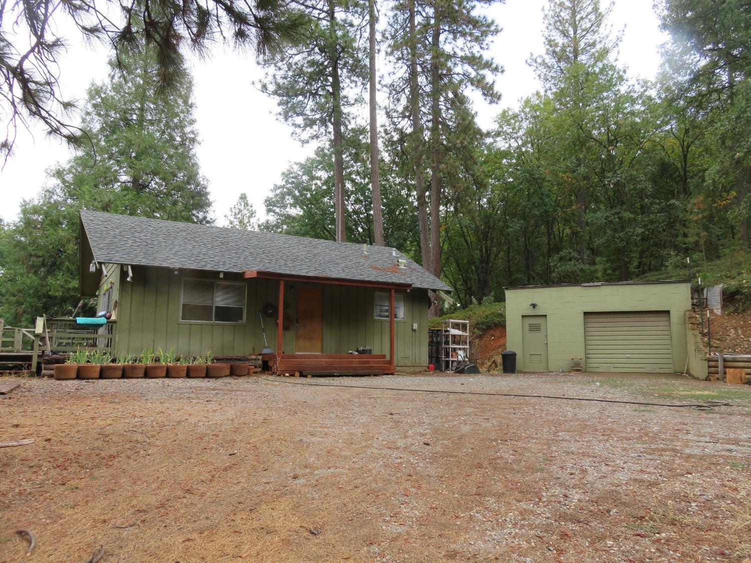Photo of 3170 Liberty Hill Rd in Mokelumne Hill, CA