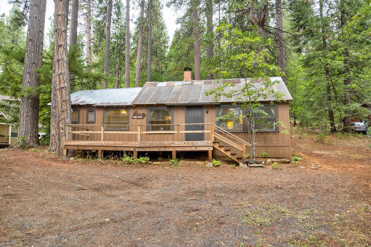 Photo of 2064 Pine Dr in Arnold, CA