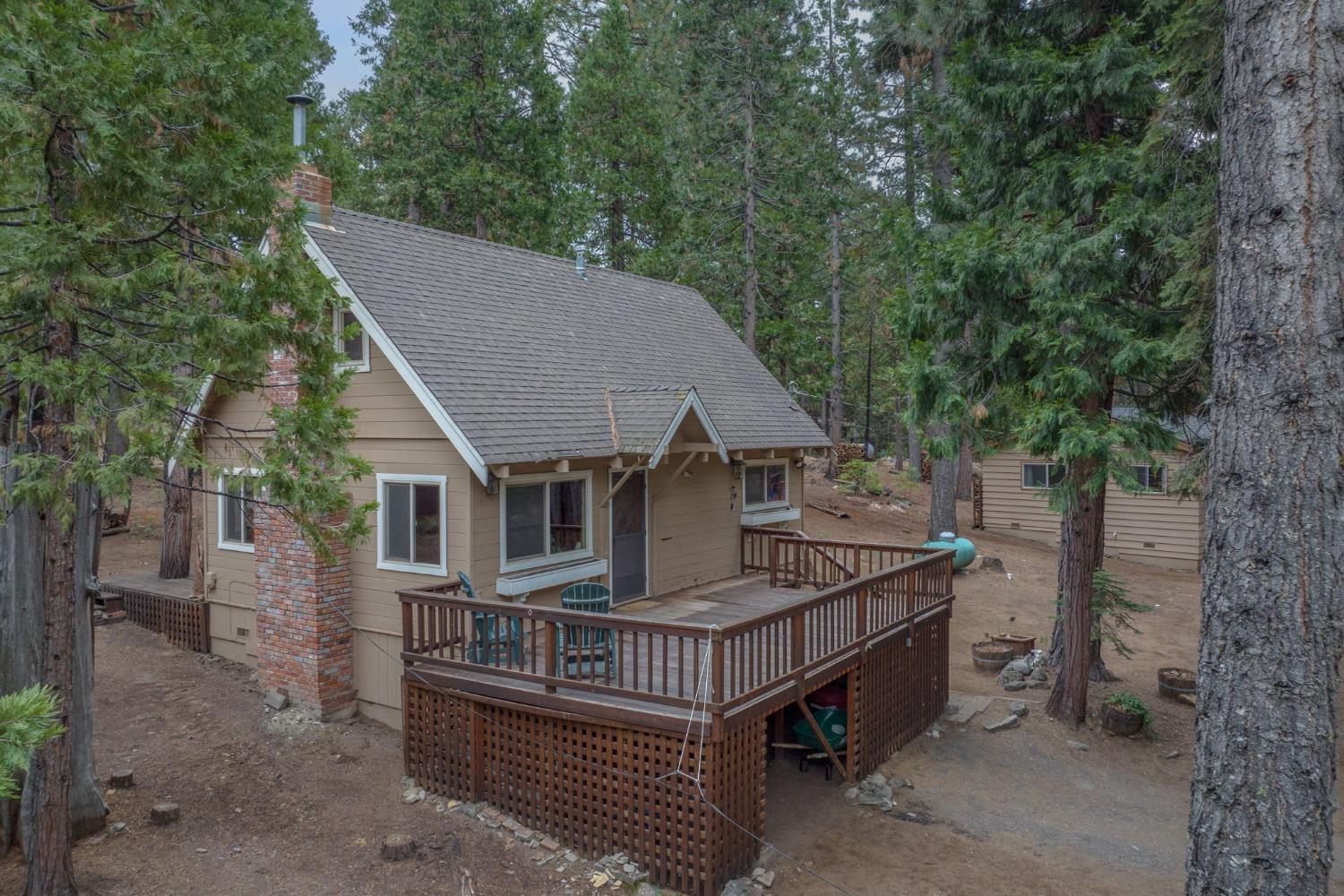 Photo of 3702 Muriettas Roost in Dorrington, CA