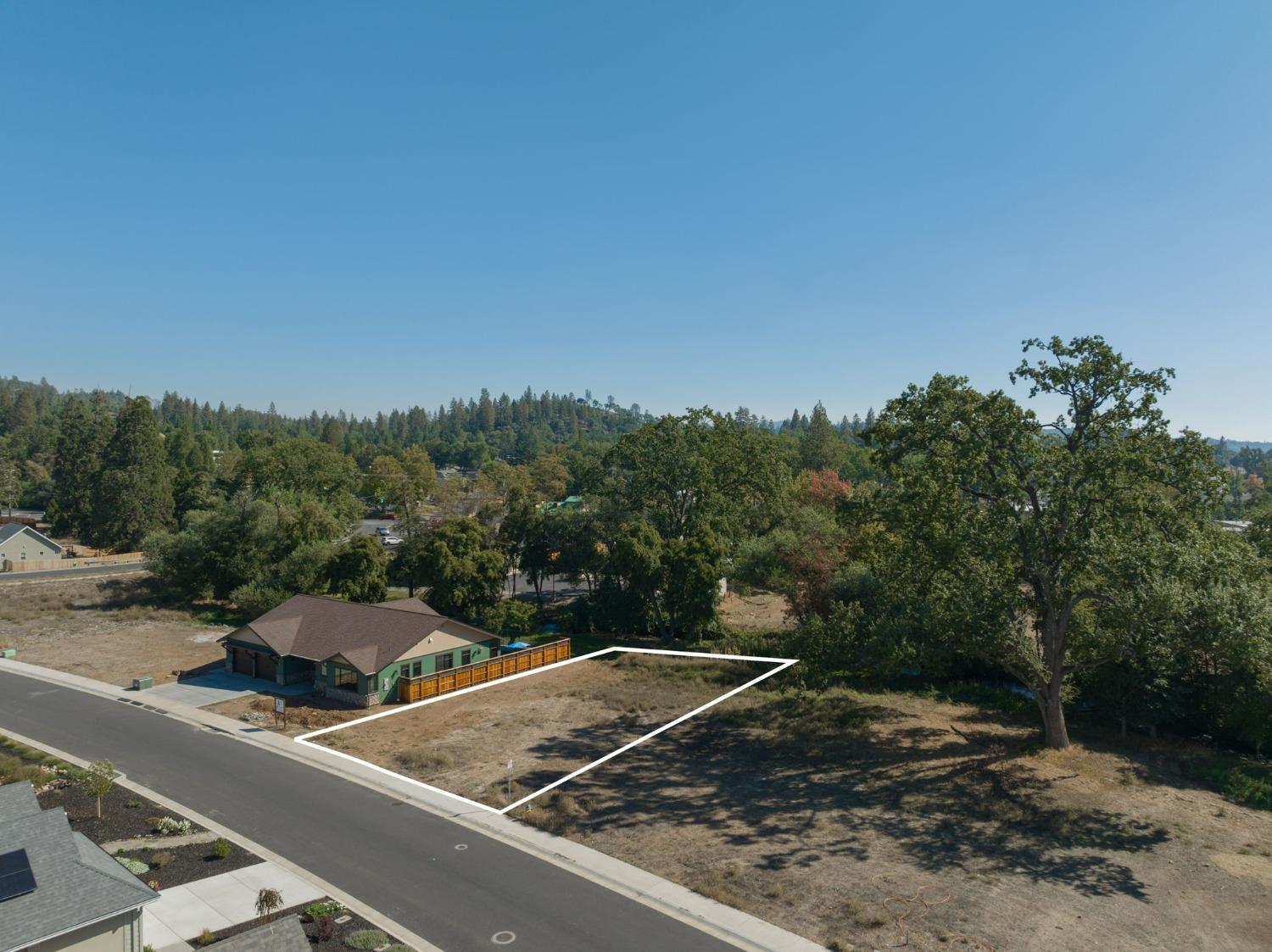 Photo of 0 Murphys Oaks Dr in Murphys, CA