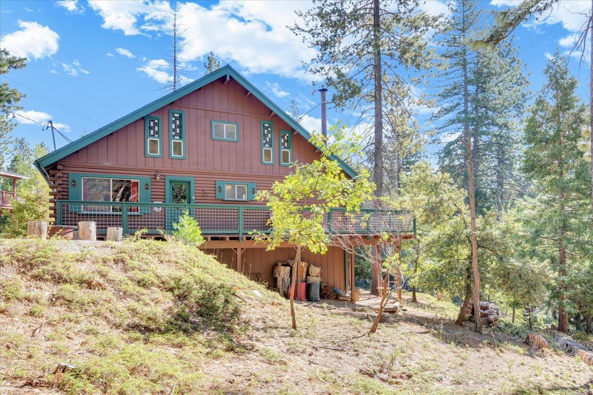 Photo of 2151 Rawhide Dr in Arnold, CA