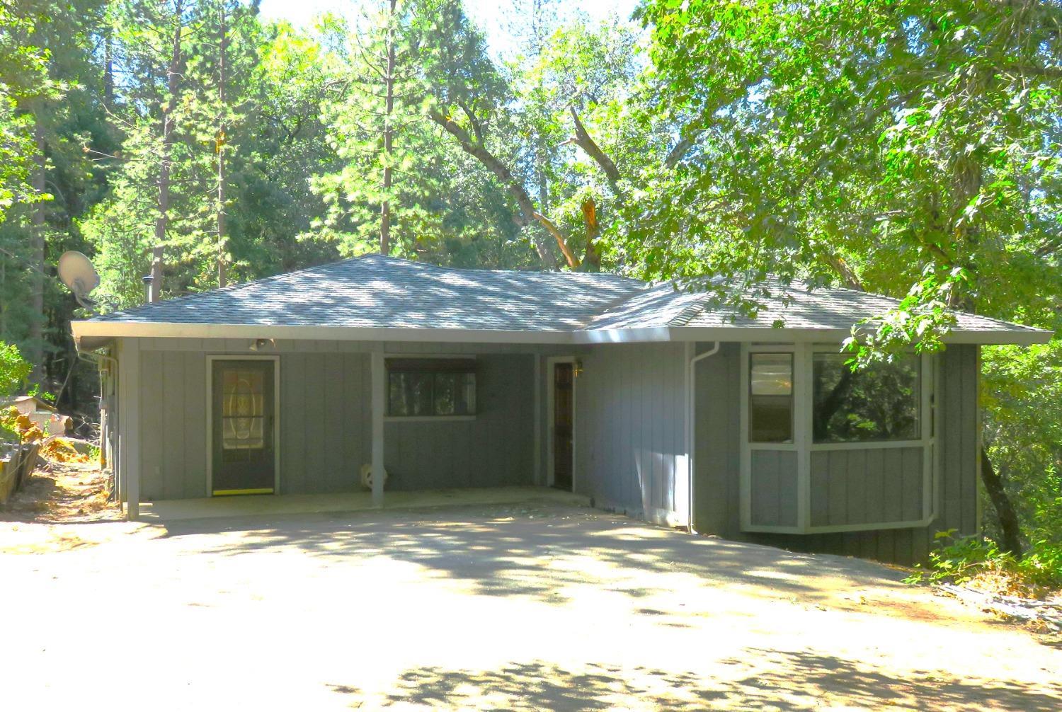 Photo of 5376 Blue Mountain Rd in Wilseyville, CA