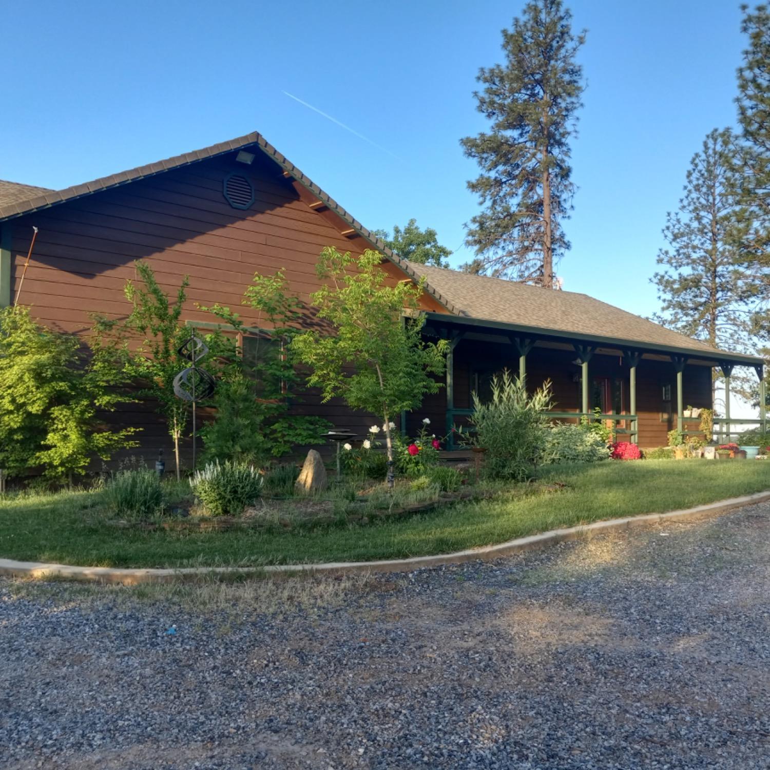 Photo of Address Not Disclosed in Mountain Ranch, CA