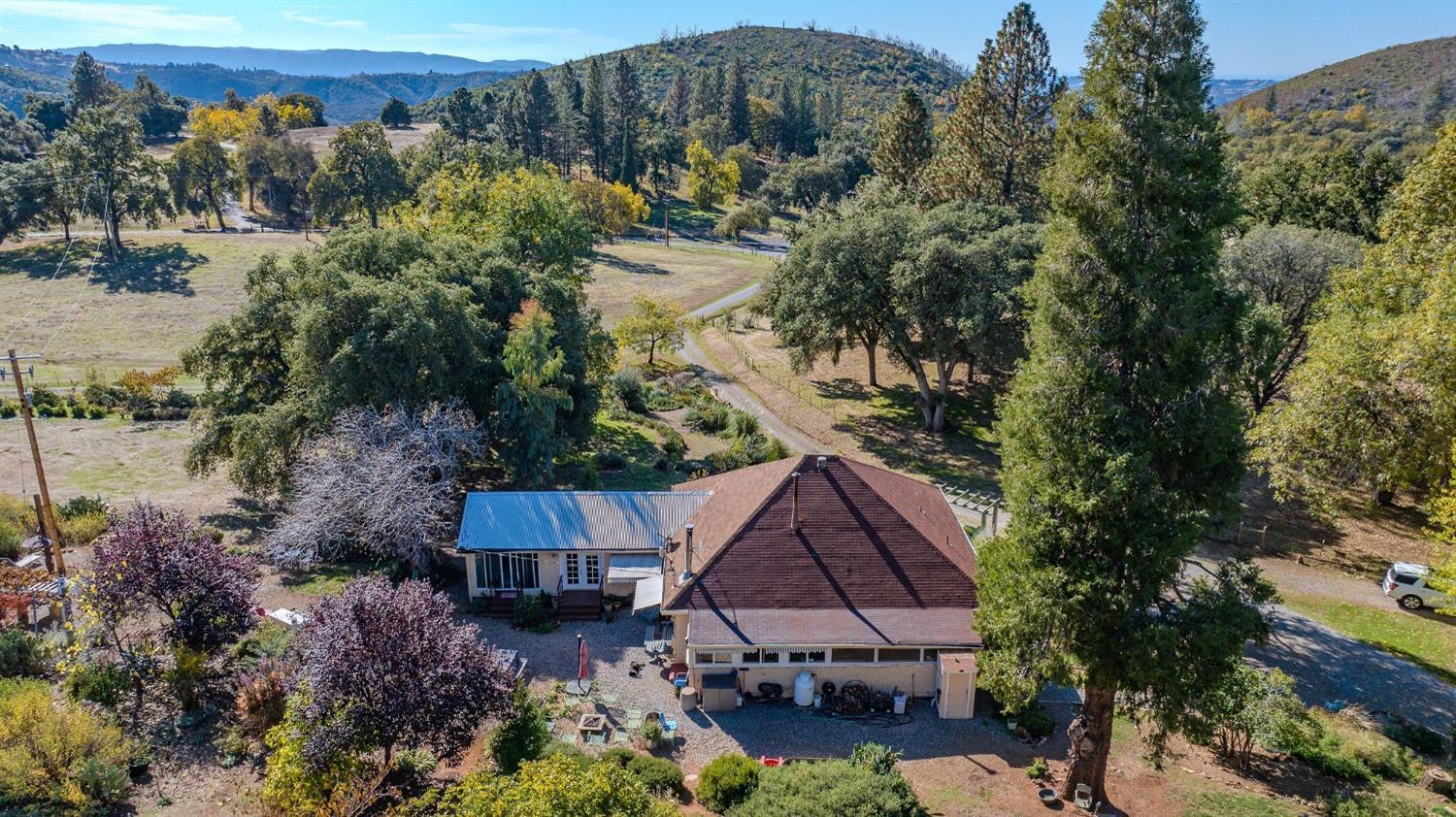 Photo of 15579 Jesus Maria Rd in Mokelumne Hill, CA