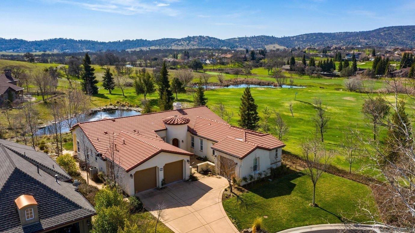 Photo of 138 Glen View Ct in Copperopolis, CA