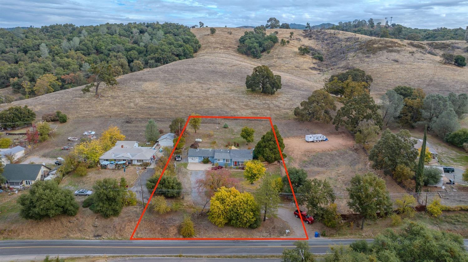 Photo of 432 Gold Strike Rd in San Andreas, CA