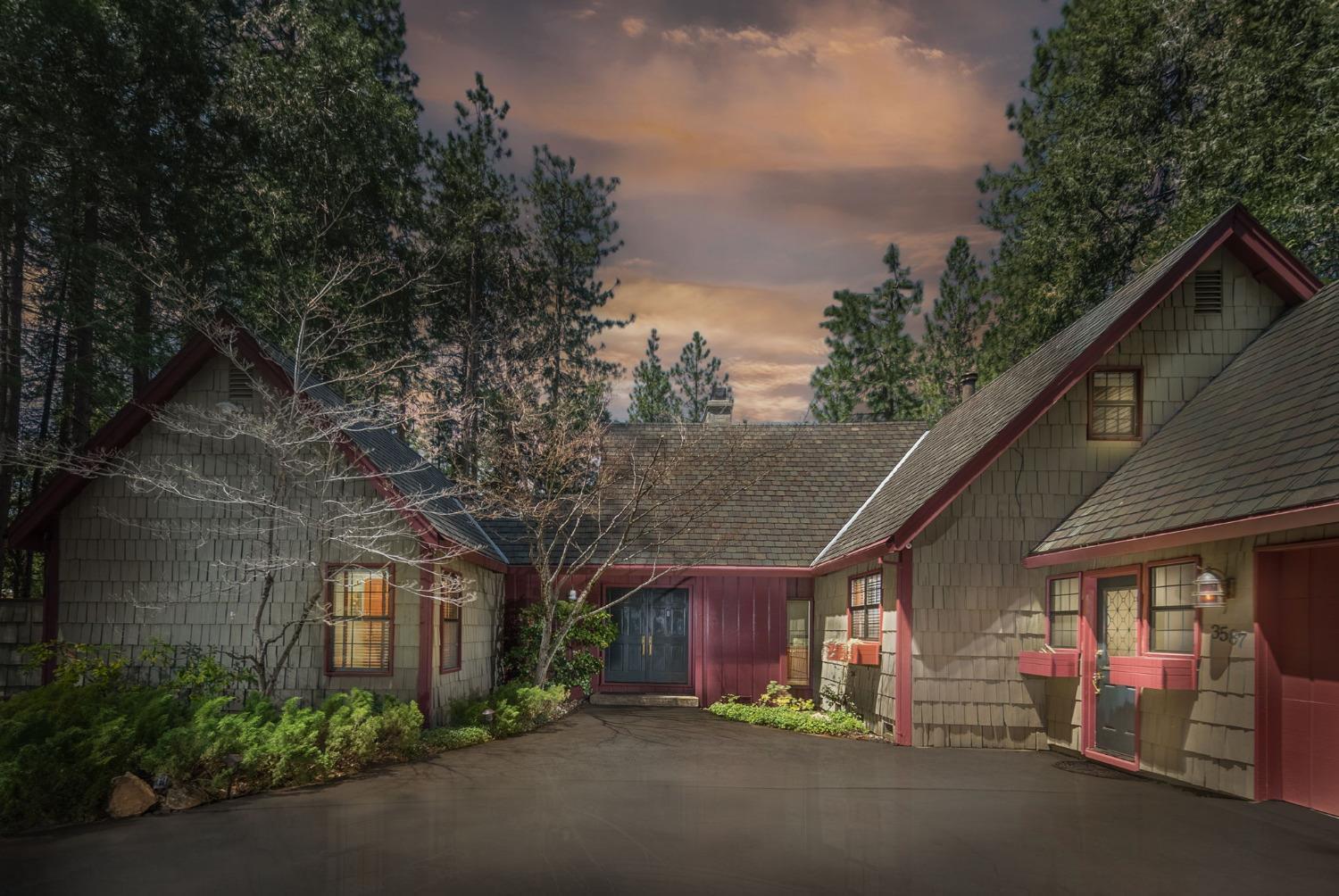 Photo of 3587 Fairway Dr in Arnold, CA