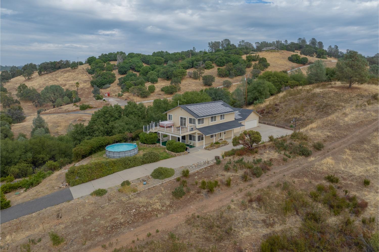 Photo of 7298 Moore Dr in Angels Camp, CA