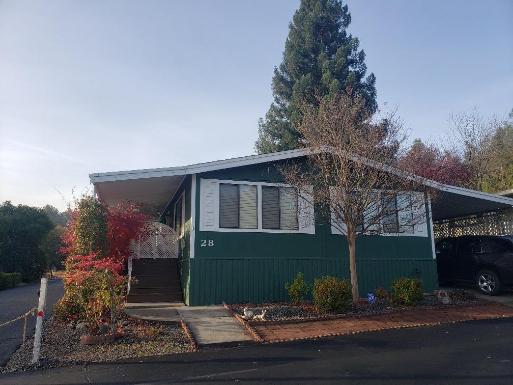 Photo of 1330 Calaveritas, Space 28 Rd in San Andreas, CA