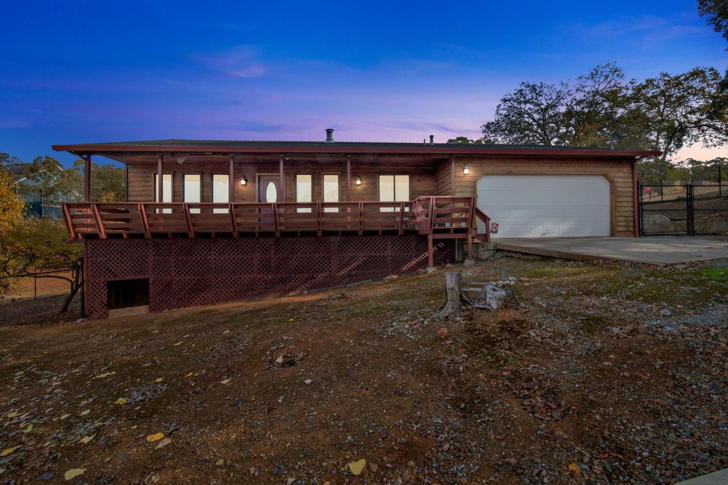 Photo of 8233 Crotty Wy in Valley Springs, CA