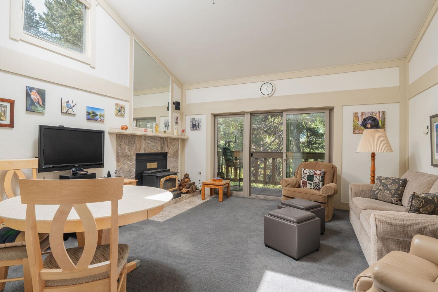 Photo of 200 Creekside Dr ##89 in Bear Valley, CA