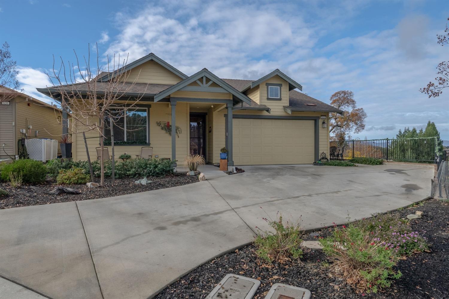 Photo of 616 Edgewood Loop in Angels Camp, CA