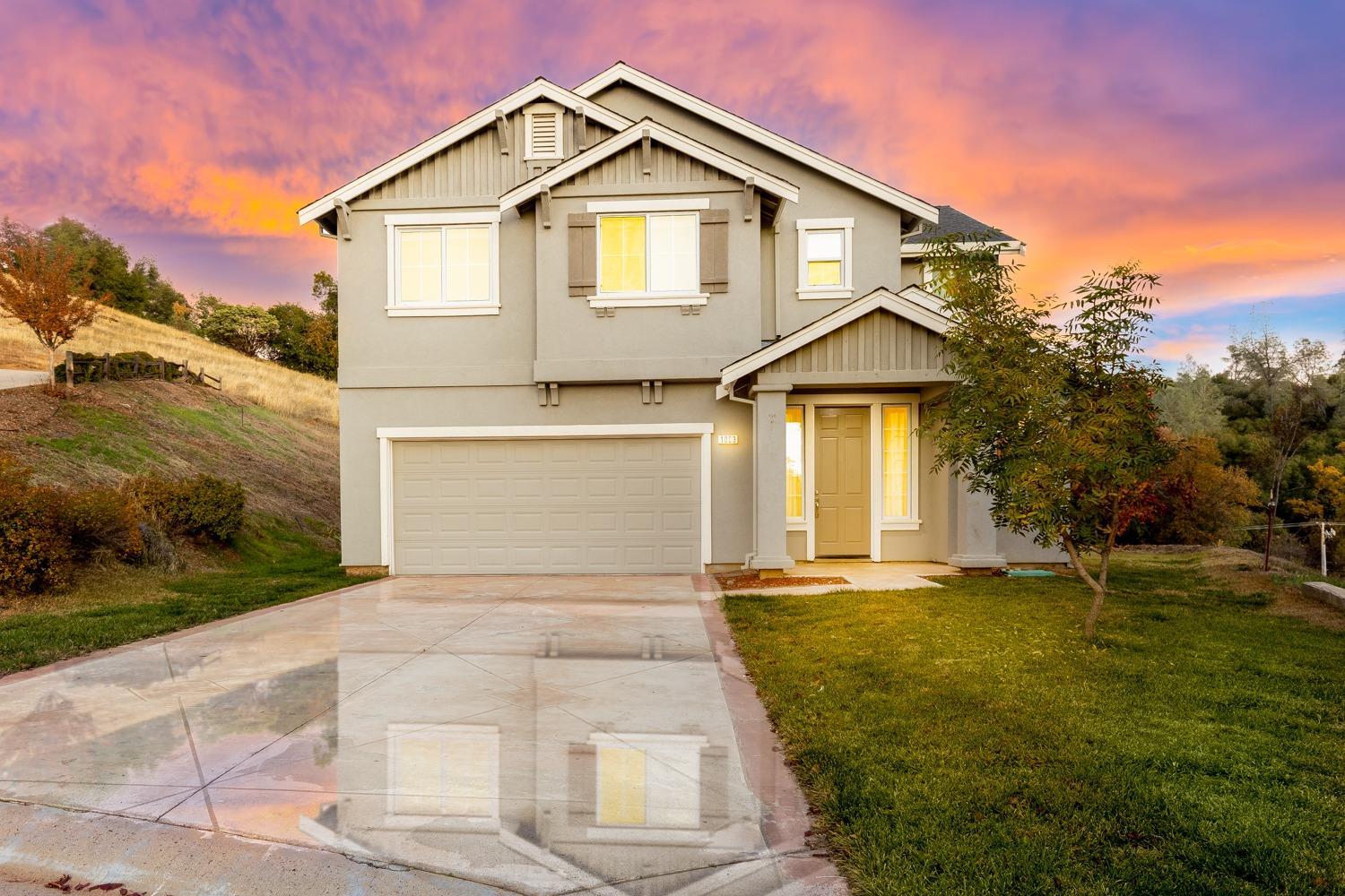 Photo of 1003 Stelte Ct in Angels Camp, CA