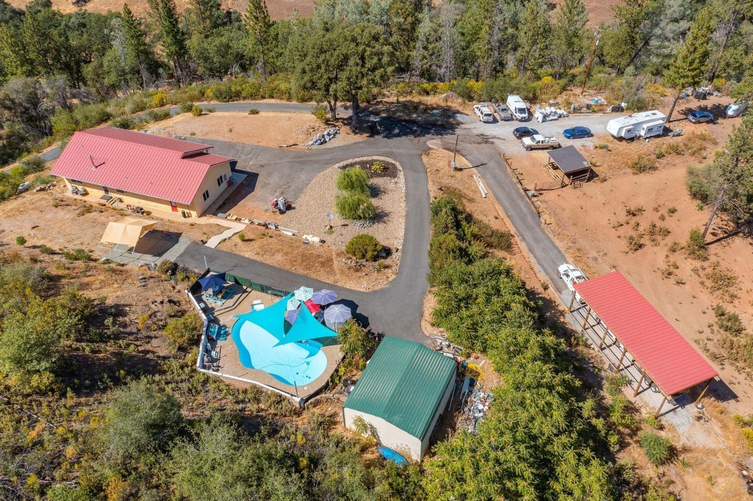Photo of 10934 Hwy 26 in Mokelumne Hill, CA