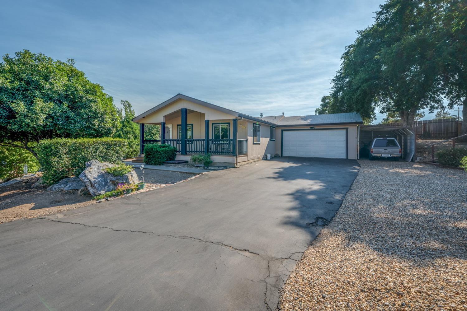 Photo of 1788 Live Oak Dr in Douglas Flat, CA