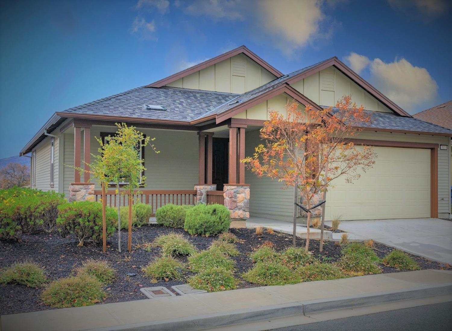 Photo of 517 Spyglass Cir in Angels Camp, CA