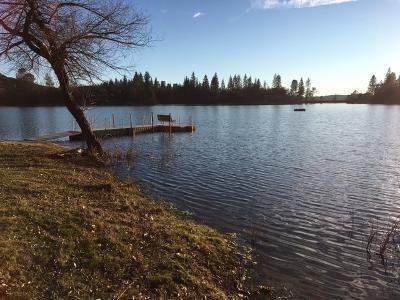 Photo of 0 Lakeside Dr in Mountain Ranch, CA