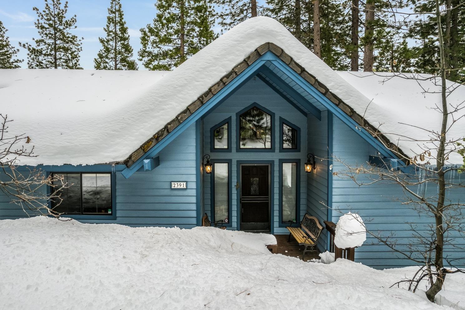 Photo of 2391 Chaparral Dr in Arnold, CA