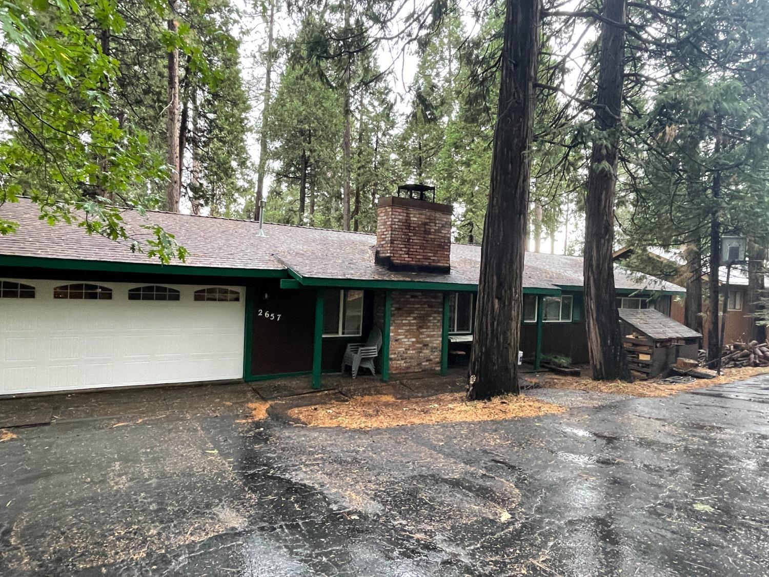 Photo of 2657 Black Oak Dr in Arnold, CA
