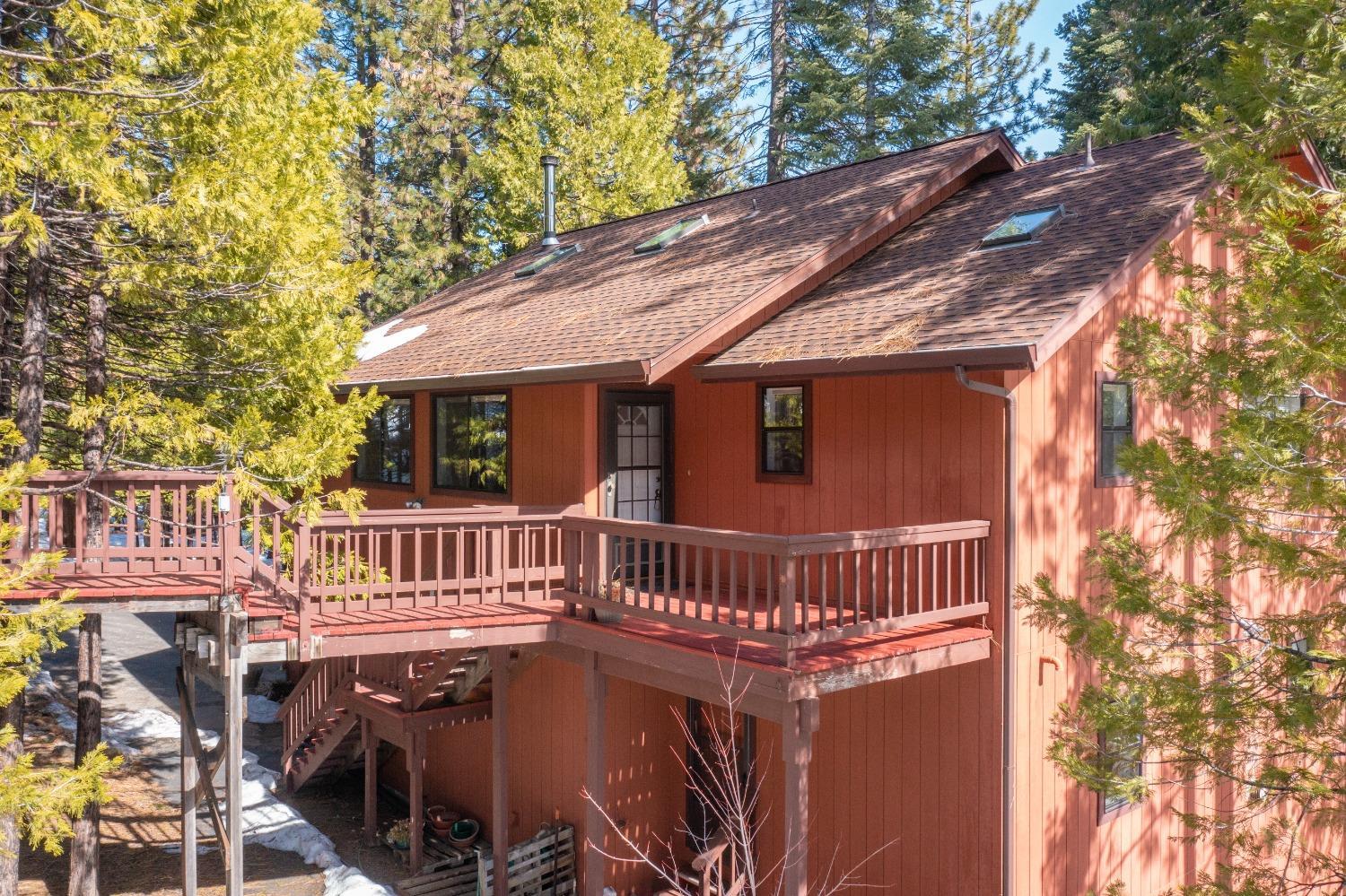 Photo of 2412 Easy St in Arnold, CA
