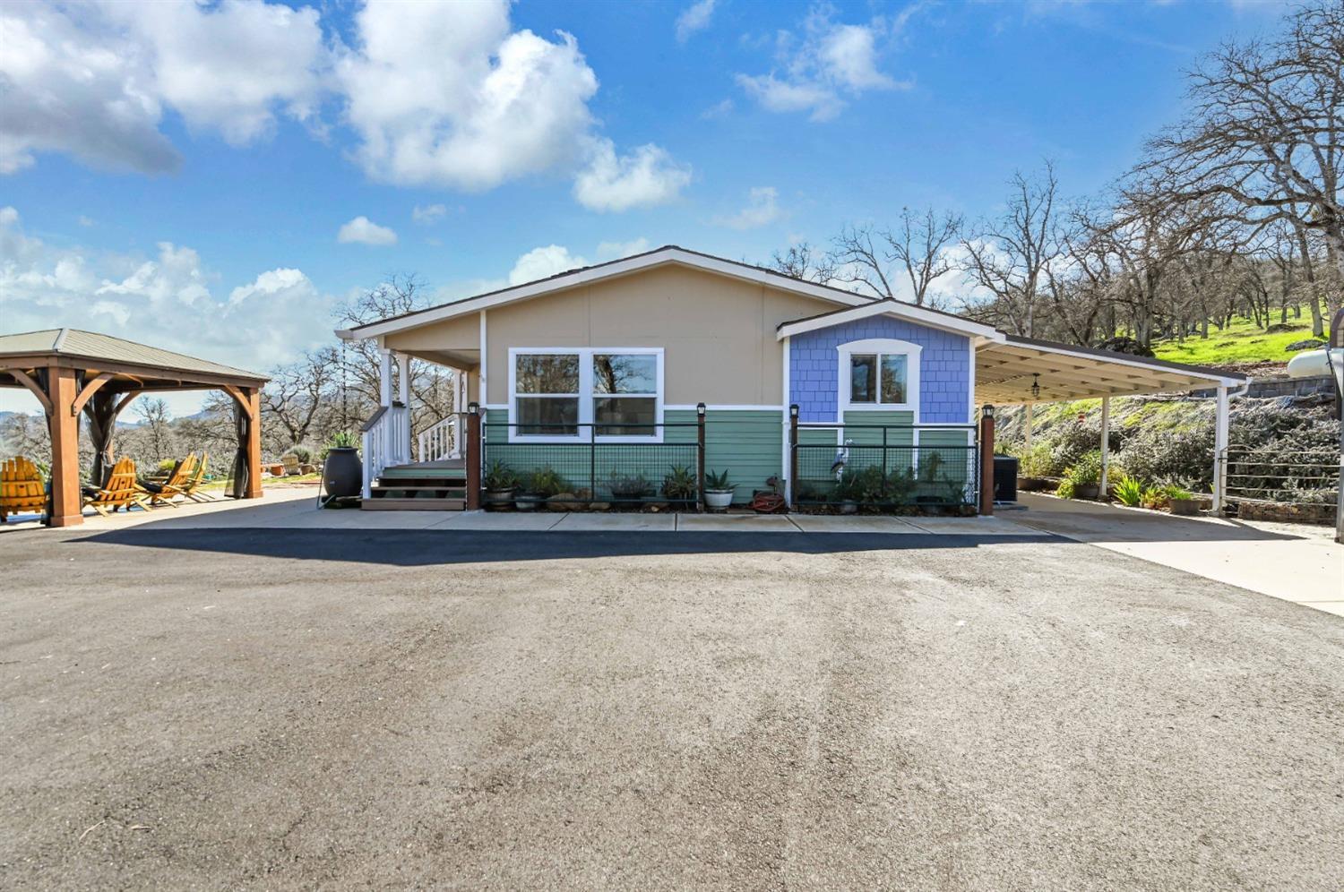 Photo of 6640 Tapadero St in Angels Camp, CA