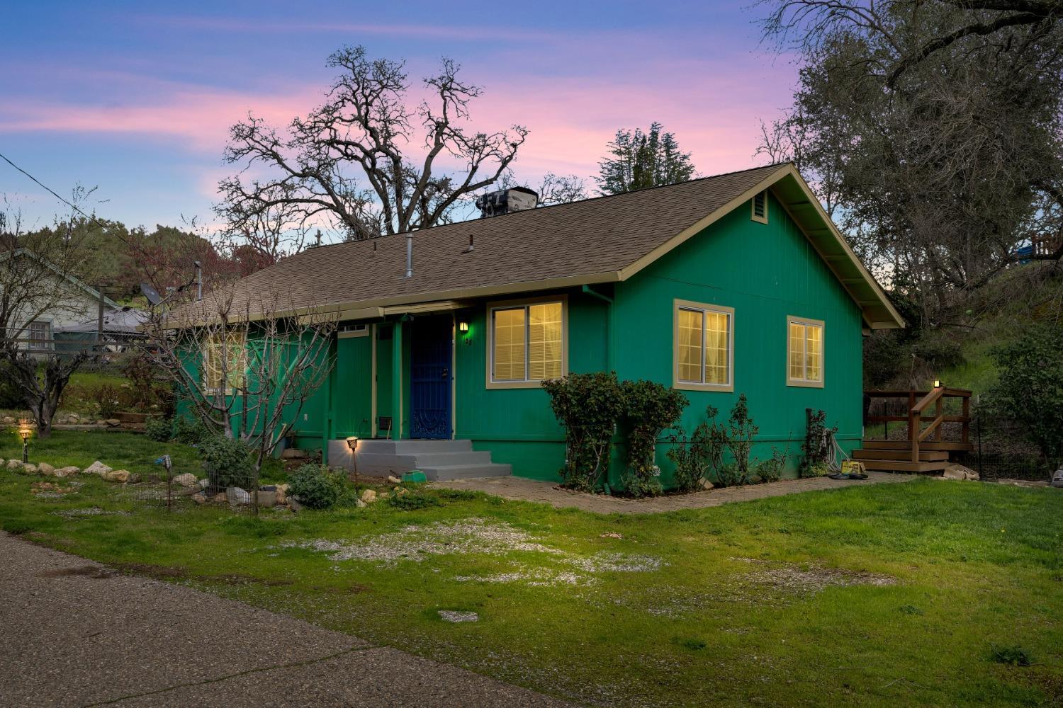 Photo of 28 Hope St in San Andreas, CA