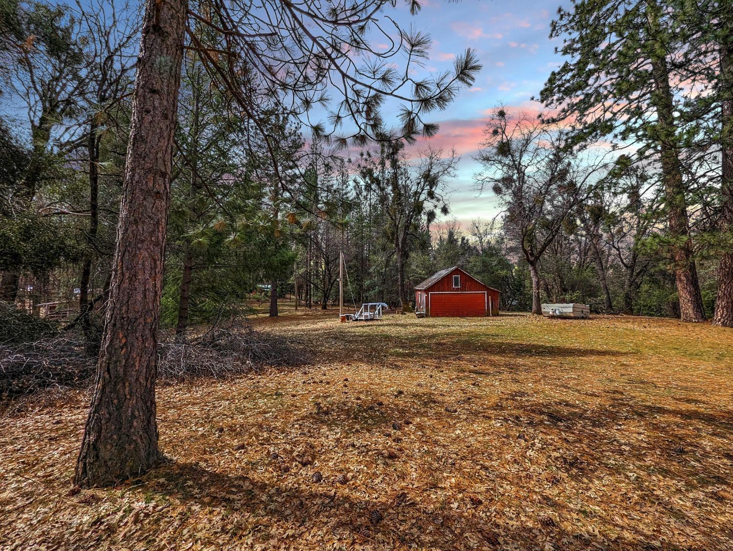 Photo of 3808 Hewett Ln in Wilseyville, CA