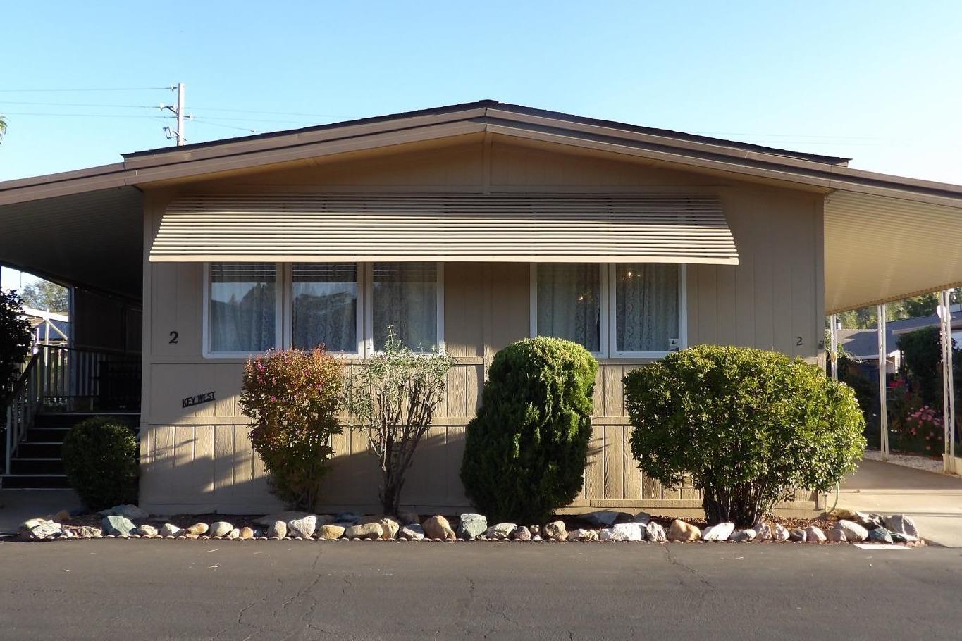 Photo of 1330 Calaveritas #2 Rd in San Andreas, CA